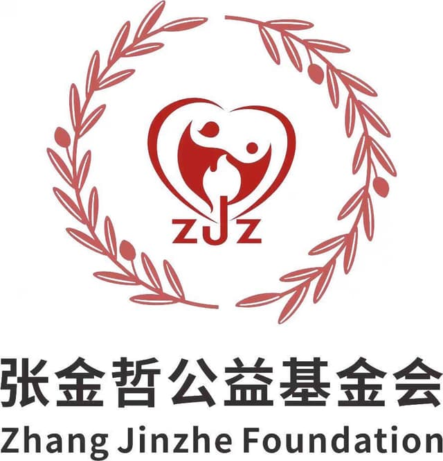 zhangjinzhe-foundation